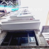 Bán  toà CCMN tại Mỹ Đinh dt 58m2 *9 tầng dòng tiền 1,1 ty /năm gia 11 full phòng ,full nội thất