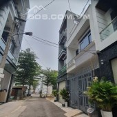 NHÀ TUYỆT ĐẸP  4 TẦNG FULL NỘI THẤT XỊN, 4x12, KDC THE SUN RESIDENCE, ĐÀO TÔNG NGUYÊN, NHÀ BÈ, Ô TÔ ĐỖ CỬA, GIÁ 6.XTỶ