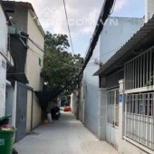 BOM TẤN HIẾM HUỲNH TẤN PHÁT, QUẬN 7, BIỆT THỰ MINI 3 TẦNG 123,45 M2, SÂN RỘNG 65M2, NGANG KHỦNG 7.8M,  CHỈ 6.X TỶ