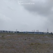 Bán 420.000m2 đất kho nhà xưởng 50 năm tại Huyện Thanh Miện, Hải Dương