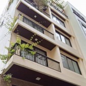 Tuyệt Phẩm Kiến Trúc Indochine đẹp lung linh phường Vĩnh Phúc, Ba Đình,  Gara ô tô đôi,  THANG MÁY  70m2 x6T, giá 19 tỷ