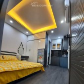 Toà CCMN Lê Đức Thọ 21  phòng, DT 120 triệu/tháng, full nội thất thang máy,ngõ ô tô,99m - 14.5 tỷ