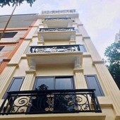 Bán rẻ nhà mặt phố Vương Thừa Vũ, Thanh Xuân, doanh thu khủng, 80m2, 7 tầng, giá 28 tỷ