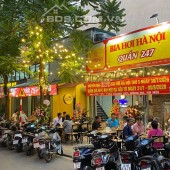 Bán nhà mặt phố Nguyễn Văn Tuyết - 40m2 - Vỉa hè rộng - Kinh doanh sầm uất, 21,5 tỷ.