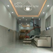 Xoay vốn cần bán gấp nhà Cao Thắng 65m2, P12, Q.10 nhà đẹp ở liền