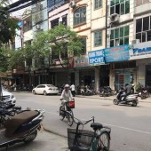 Bán 600m2 mặt phố kinh doanh Đai La Thanh Xuân Hà Nội.