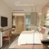 FiveSeasons Home - Căn hộ du lịch 5 sao quốc tế. giá giảm còn 2,7 tỷ/căn view biển Vũng Tàu