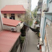 VỊ TRÍ ĐẮC ĐỊA NHẤT TRUNG TÂM Q. HÀ ĐÔNG, PHỐ VẠN PHÚC 42M2x3T, 5,6 TỶ