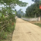 Một siêu phẩm nghỉ dưỡng đầu tư phân lô tại Cao Dương. Lương Sơn. Hòa Binh.