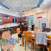 Bán nhà Ngọc Thuỵ, Ngõ oto,  52m x 5T chỉ 4 tỷ 15 có TL