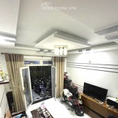 Hẻm Xe Tải Chế Lan Viên, Tân Phú, 60m2, 3 Tầng, 3PN, Giá 6,5 tỷ