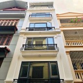 B.á.n  nhà ngõ Doãn Kế Thiện, Xây Mới,  45m2 x5T 5,9 tỷ