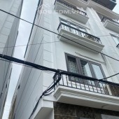 2,75 TỶ CÓ NGAY 34m2 x 4T Vân Canh, Vành đai 3.5, Ô TÔ - KINH DOANH