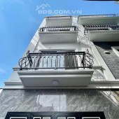 46m2 x 4T Ở NGAY Vân Canh, Vành đai 3.5, Ô TÔ - KINH DOANH – 3 tỷ