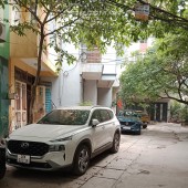 Nhà đẹp ô tô đỗ cửa Bằng Liệt, Hoàng Mai 76m, 3 tầng, mặt tiền 5.3m, giá 7.8 tỷ