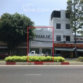 Cho thuê mặt bằng ngang 8m cửa kính đường Nguyễn An Ninh, TP Vũng Tàu