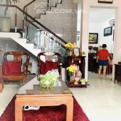 Bán nhà HXH Hồ Văn Tư Trường Thọ - 67m2 4 tầng - 6.8 tỷ, xe hơi đỗ cổng