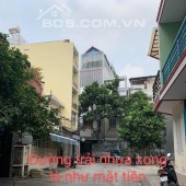 Nhà Bán, Thạch Lam Tân Phú, 68m2, Chỉ 6,x Tỷ nhỏ.