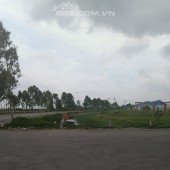 Bán 15.000m2 đất kho xưởng tại cụm công nghiệp Ninh Hiệp, Gia Lâm, HN
