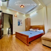 Bán nhà An Dương, 12m ô tô tránh, cho thuê dòng tiền, Dt 90mx6T, chỉ 10 tỷ