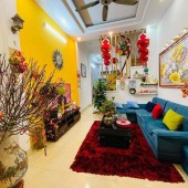 Nhà Đẹp Lung Linh Phố Hạ Đình, Q.Thanh Xuân, Ô Tô Tránh Đỗ, Kinh Doanh, 50m2*5T, Giá Nhỉnh 8 Tỷ.