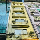 Bán toà CCMN Mỹ Đình 24 phòng,DT 100triệu/tháng,full nội thất 5*, ô tô đậu cửa 100m -9.8 tỷ
