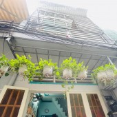 Bán nhà 50m2 3 tỷ ngay chợ Thủ Đức, Khu dân cư đông đúc