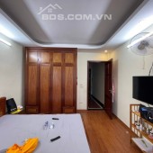 CỰC HIẾM BÁN NHÀ PHỐ CẦU AM GẦN BƯU ĐIỆN HÀ ĐÔNG 5 TẦNG - 5,45 TỶ