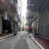 CỰC HIẾM-BÁN NHÀ PHAN VĂN TRƯỜNG-Ô TÔ TRÁNH-KINH DOANH-30M2-6,6TỶ