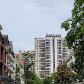 NHÀ PHỐ NGỌC LẦM, DT 68M, 4T, 7.5 TỶ, Ô TÔ TRÁNH, VỈA HÈ, KINH DOANH