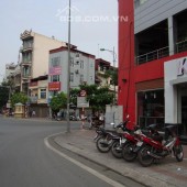 Bán nhà ngõ đường Nguyễn Văn Cừ, Long Biên. 30mx5 Tầng, lô góc -  Giá 3,95 tỷ