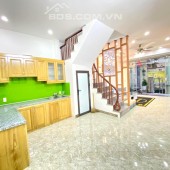 NHÀ MỚI 40M2* 5 TẦNG_LÔ GÓC CỰC THOÁNG_PHỐ MINH KHAI 3.6 TỶ .