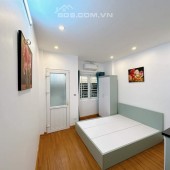 NHÀ DÒNG TIỀN THANH XUÂN- CHUNG CƯ MINI 8 PHÒNG - 50M RA PHỐ, NGÕ RỘNG 2.5M – GÀ ĐẺ TRỨNG VÀNG 30Tr/tháng. NHỈNH 4 TỶ