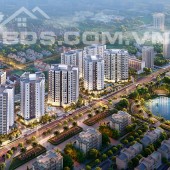 Sở hữu căn hộ 2PN 84m2 đẹp nhất dự án Le Grand Jardin - Sài Đồng giá chỉ từ 3 tỷ