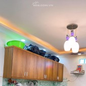 Nhà đẹp Phạm Văn Hai 35m2 hẻm 3.5m nhỉnh 4 tỷ