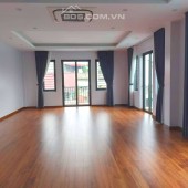 THANG MÁY - Ô TÔ VÀO NHÀ - ĐỘI CẤN 40m2, 6 tầng, nhỉnh 10 tỷ