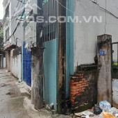 ĐẤT THỔ CƯ - DIỆN TÍCH RỘNG - GẦN Ô TÔ - GẦN PHỐ - GIÁ ĐẦU TƯ.GIÁ ĐẸP HƠN 4 TỶ. LH:0965614493. NGUYỄN VĂN CỪ.
.