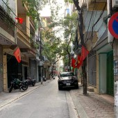 Nhà phân lô, ô tô tránh, vỉa hè, kinh doanh, 62X6 tầng phố Văn Cao Ba Đình chỉ15.5 tỷ.