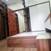 NHÀ MỚI - LÔ GÓC - TRUNG TÂM BỒ ĐỀ - NGÕ Ô TÔ - 1 NHÀ RA Ô TÔ TRÁNH.GIÁ 5TYRXX... DT 43 M2.