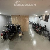 Bán nhà 93m2 Ngõ 32 An Dương, Tây Hồ 16 phòng Thang máy Ngõ thông 10.1 Tỷ