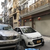bán nhà Lê Trọng Tấn 7 tầng thang máy, gara ÔTÔ ,55m² ,10,5 tỷ