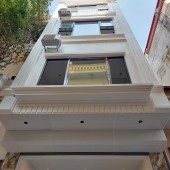 Bán nhà Trần Quốc Hoàn , Mai Dịch , nhà đẹp lung linh , ở ngay , 40/46mT2 , 10,3 tỷ