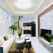 GIÁ VÔ CÙNG HẤP DẪN CHỈ 3,5 TỶ TẠI TÂN MAI - TẶNG FULL NỘI THẤT - NGÕ RỘNG HƠN 4M - Ô TÔ ĐỖ CỬA - NHÀ VỀ Ở LUÔN