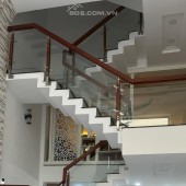 CHỦ GẤP BÁN NGỘP NGÂN HÀNG - HẺM XE HƠI -TT P15, 4X14M-GIÁ 7.6 TỶ