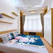 Bán Tòa Chung Cư Mini Hồ Tùng Mậu 55m 5T 4,9 tỷ Dòng Tiền 45tr/tháng LH 0948.951.345