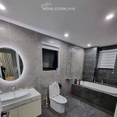 Bán nhà 40m mặt tiền 4.3m Láng Hạ chính chủ 2 mặt thoáng full nội thất