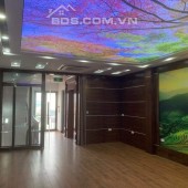 Bán nhà Thái Hà, Đống Đa. Ngõ oto tránh. 75m2, 7tầng, thang máy, nhà đẹp ở, kinh doanh