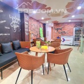 Bán gấp nhà Phố Nguyễn Phong Sắc ngõ to như phố kinh doanh 96m2 7 tầng Nhỉnh 22 tỷ 0929218668