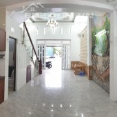HẺM Ô TÔ TRƯỜNG CHINH, P14 – 5.5x17M, 3 TẦNG – GIÁ 7.x TỶ.