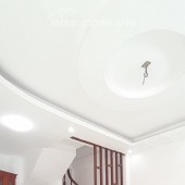 Bán nhà Thanh Lân, Nam Dư giá 2.85 tỷ - 3PN 1 Phòng thờ, 4 tầng, Nhà dân xây